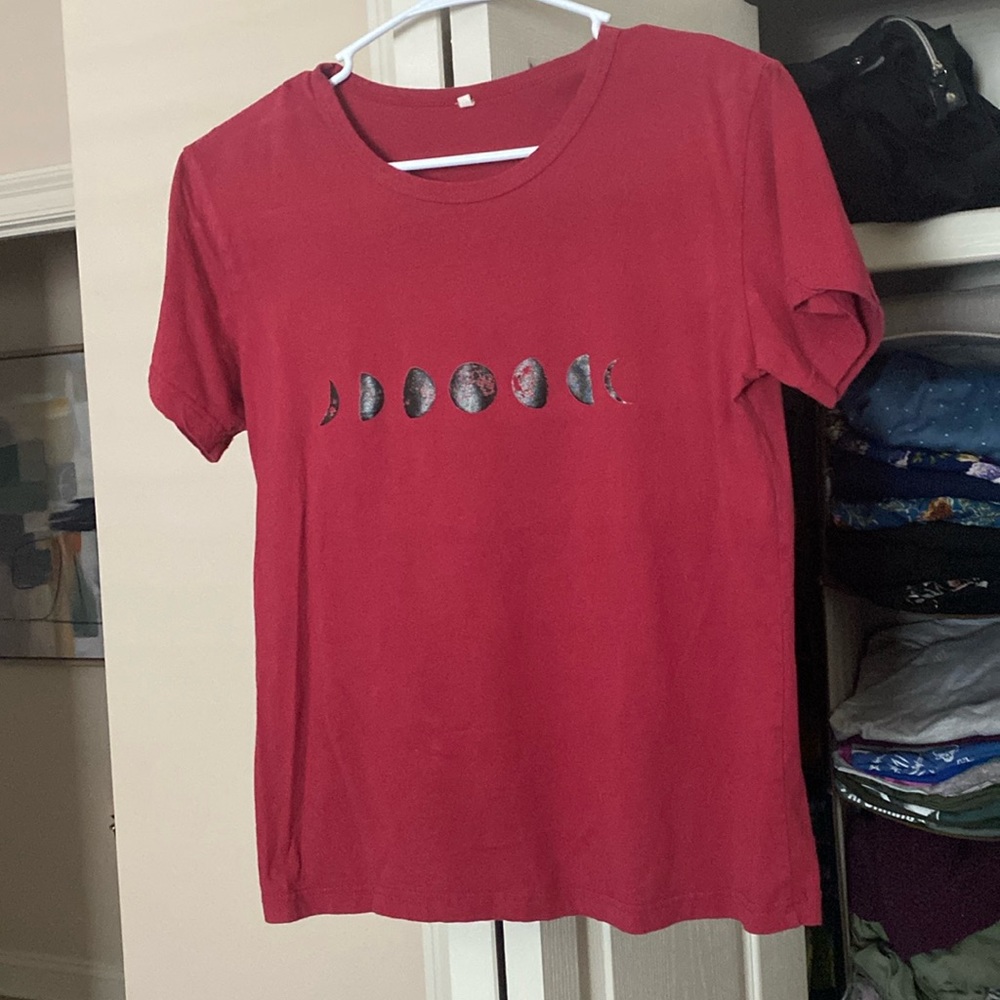 SHEIN tee